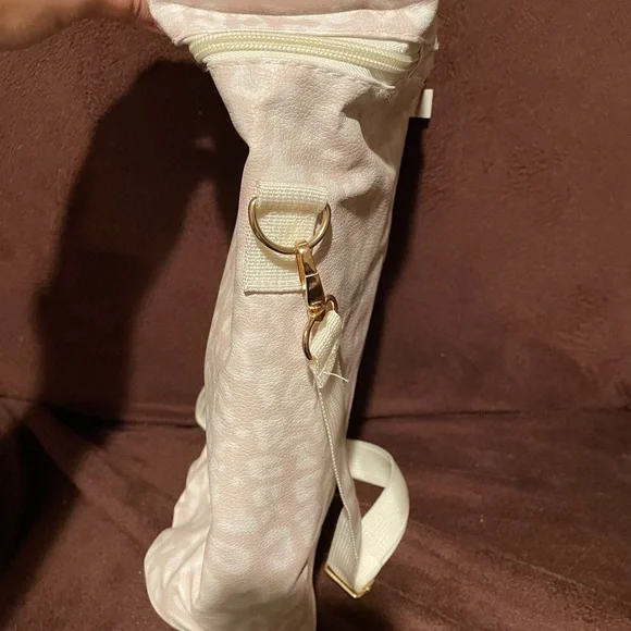 Chicos nosz insulated wine bag nwt - Picture 3 of 8